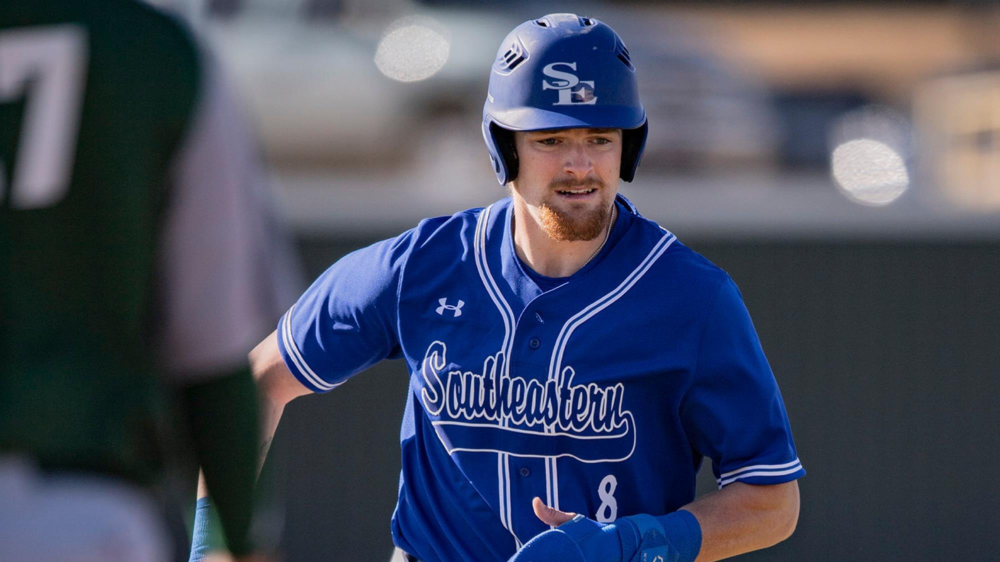 Southeastern Oklahoma State University Storm Drops Finale at Dugan Invite Southeastern Oklahoma State University Storm Drops Finale at Dugan Invite
