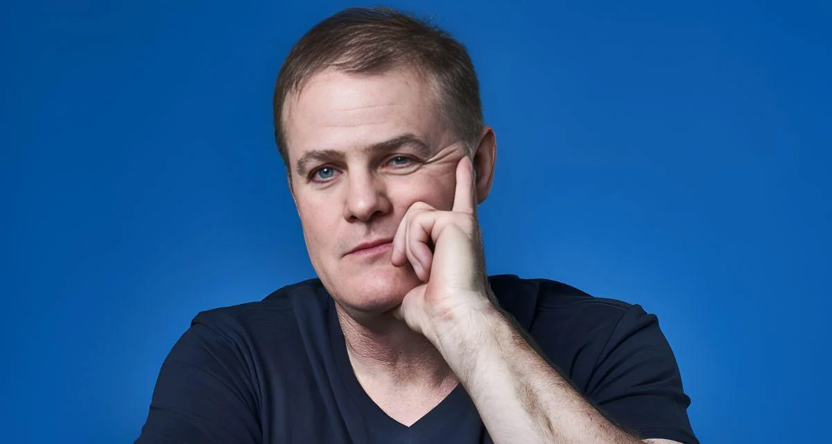 Greg Warren set to perform stand-up comedy show in Florence