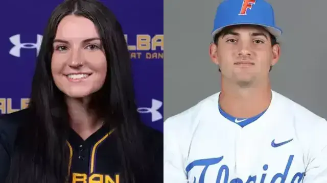 Which former North Broward News area high school standouts will be in action on Thursday, April 10?