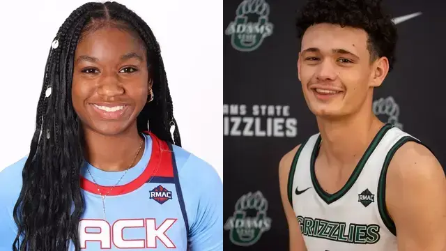 Anyla Owens and Maddox Mortensen Anyla Owens and Maddox Mortensen