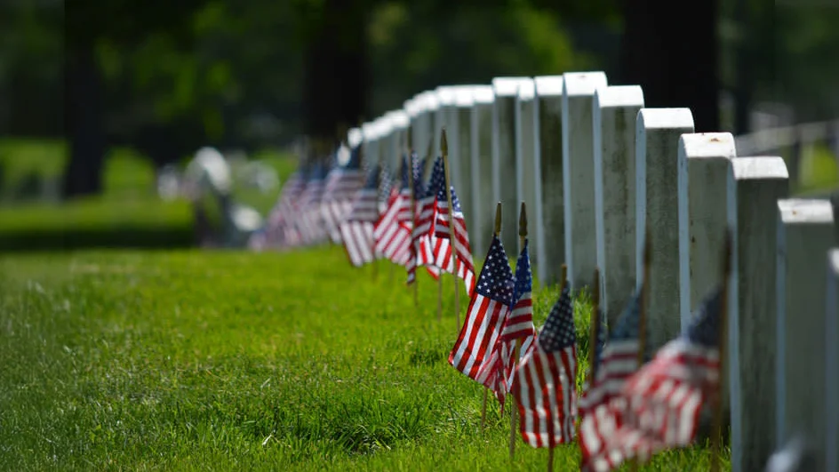 Arlington National Cemetery