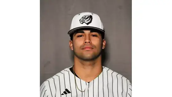 Albert Hernandez, former Westminster Christian School standout’s collegiate team plays on Thursday, May 15 in the NCAA Division II Baseball Championship