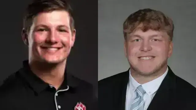 Which former Southeast South Dakota News area high school standouts will be in action in the week starting Mon Nov. 11?