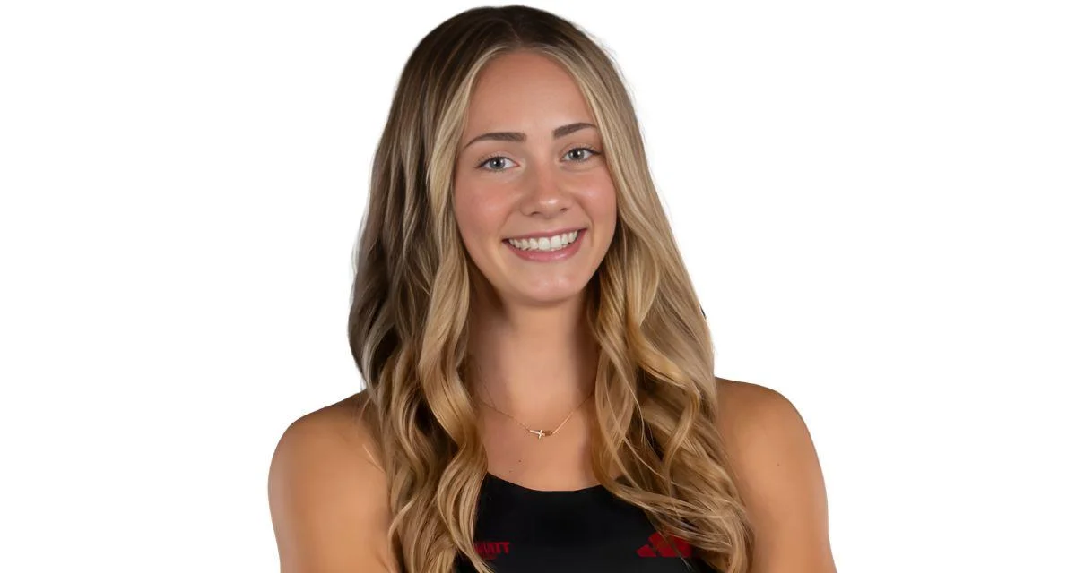 Anna Willis, Track and Field at South Dakota Coyotes