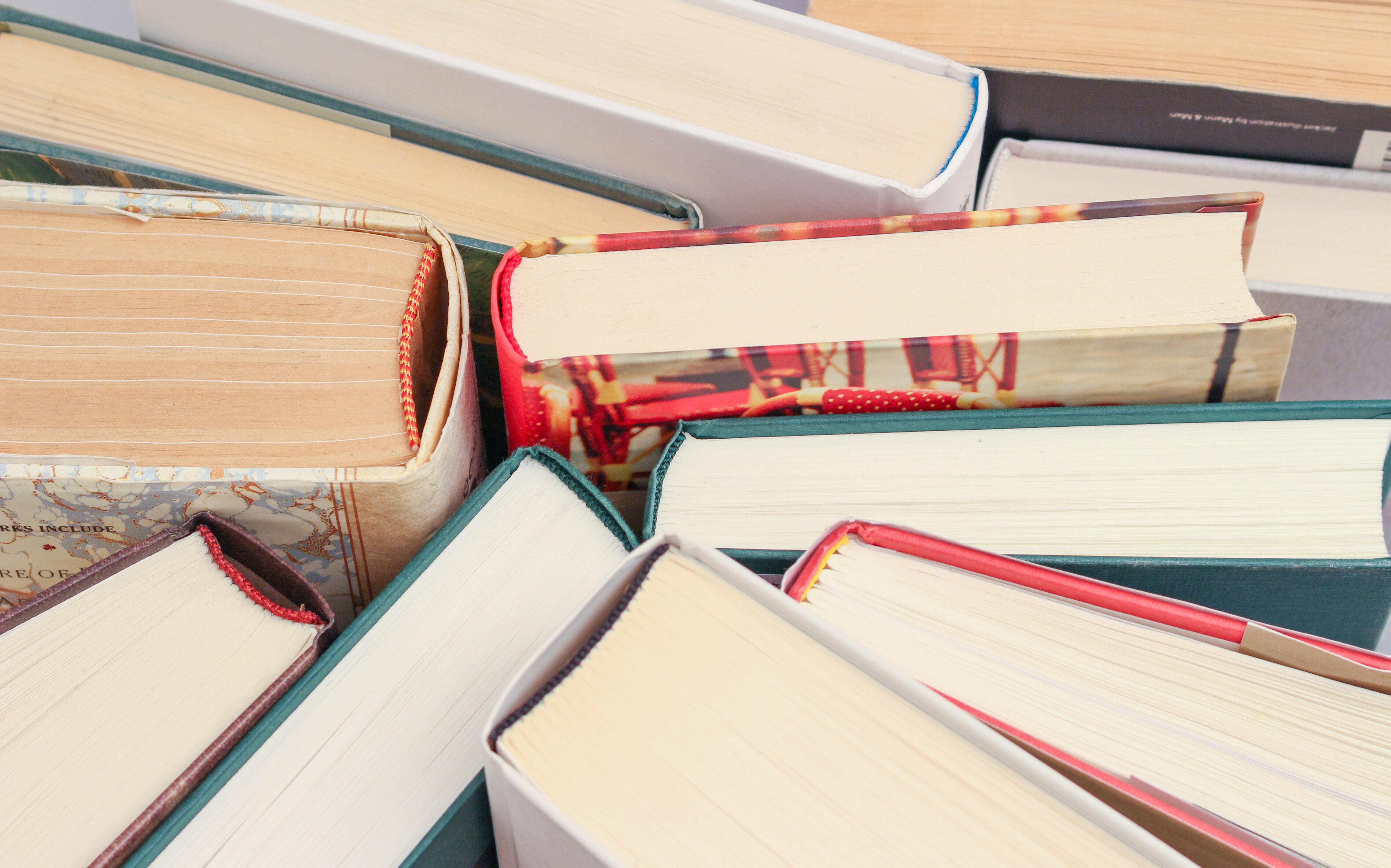 Meet local authors at Miami-Dade Libraries’ Book Fair on Jan. 28