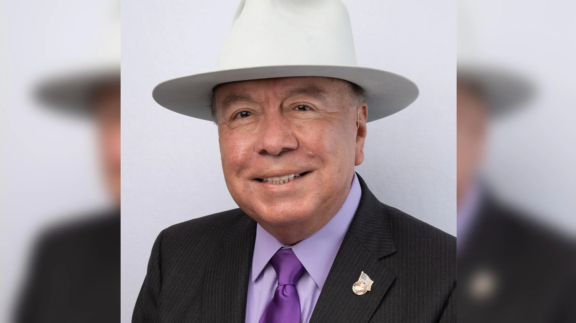 Texas Senate to review SB 2675 introduced by Juan Hinojosa on Thursday, March 13 Texas Senate to review SB 2675 introduced by Juan Hinojosa on Thursday, March 13