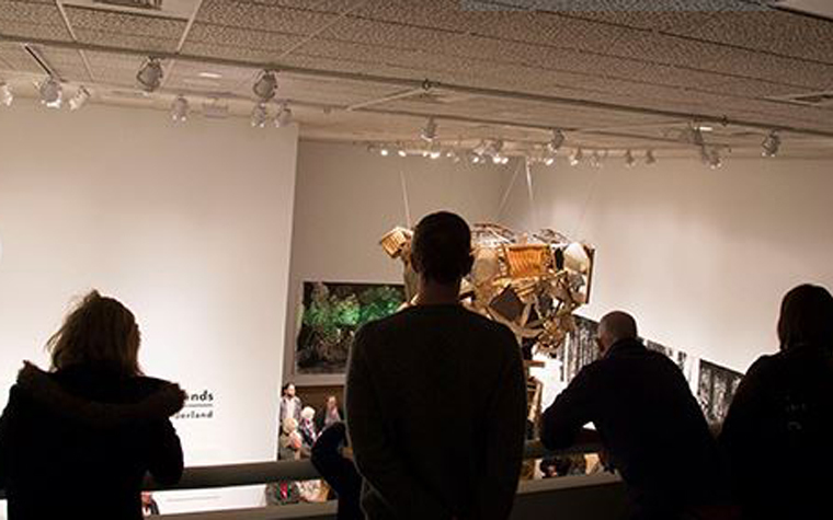 CITY OF GAITHERSBURG: Explore “Inquiring Minds” Activities at Community Museum