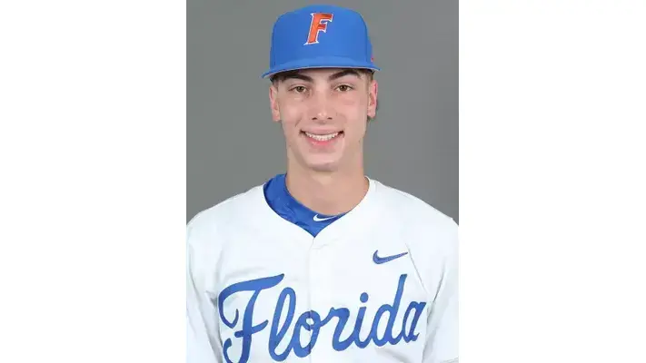 Brookwood High School standout Jackson Barberi’s collegiate team wins game in the NCAA Division I Baseball Championship on Sunday, June 1