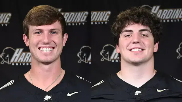 Ty Dugger and Levi Mercer - Ty Dugger and Levi Mercer -