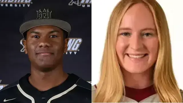 Which former Oxford Reporter area high school standouts will be in action in the week starting Monday, April 21? Which former Oxford Reporter area high school standouts will be in action in the week starting Monday, April 21?