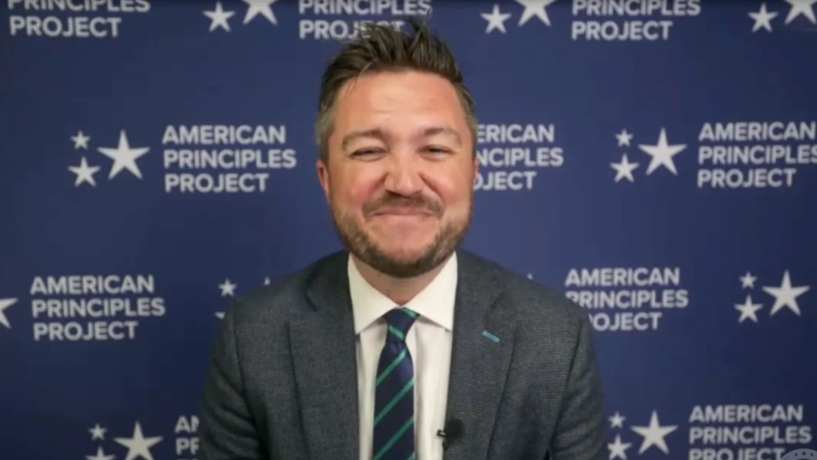 Terry Schilling, president of the American Principles Project