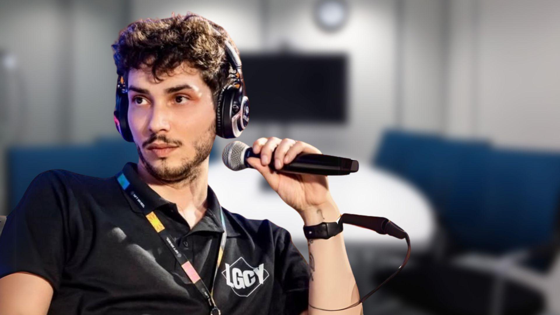 Thutski, Crypto Journalist - Instagram Thutski, Crypto Journalist - Instagram