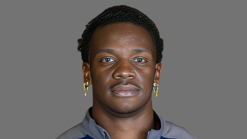 Kevin Jackson