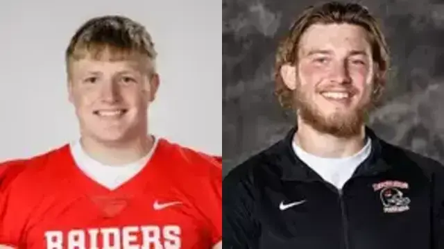Which former South Iowa News area high school standouts will be in action in the week starting Mon Sept. 9?