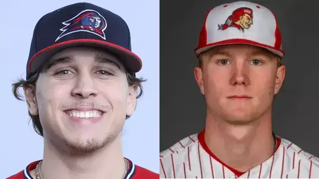 Which former Morris Leader area high school standouts will be in action in the week starting Monday, March 17? Which former Morris Leader area high school standouts will be in action in the week starting Monday, March 17?