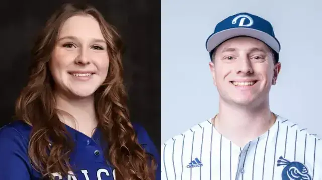 Which former Plymouth Reporter area high school standouts will be in action on Friday, March 14?