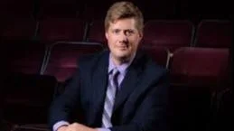 Michael J. Anderson, President & CEO - Oklahoma City Museum Of Art Michael J. Anderson, President & CEO - Oklahoma City Museum Of Art