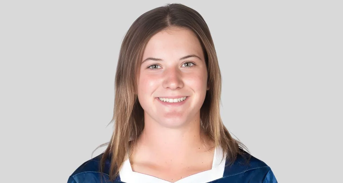 Celie Shield named Atlantic 10 Rookie of the Week for Rhode Island