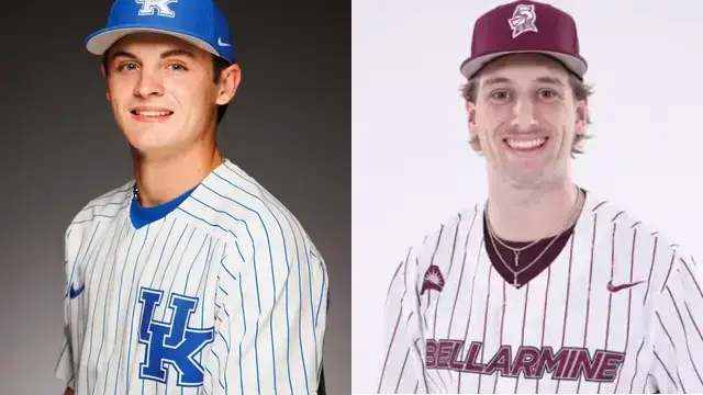 Which former SW Bluegrass News area high school standouts will be in action in the week starting Monday, April 7? Which former SW Bluegrass News area high school standouts will be in action in the week starting Monday, April 7?