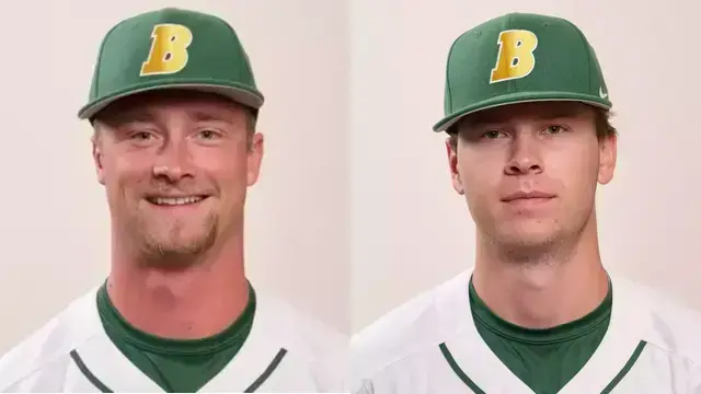 Which former Fargo Standard area high school standouts will be in action on Friday, April 4?