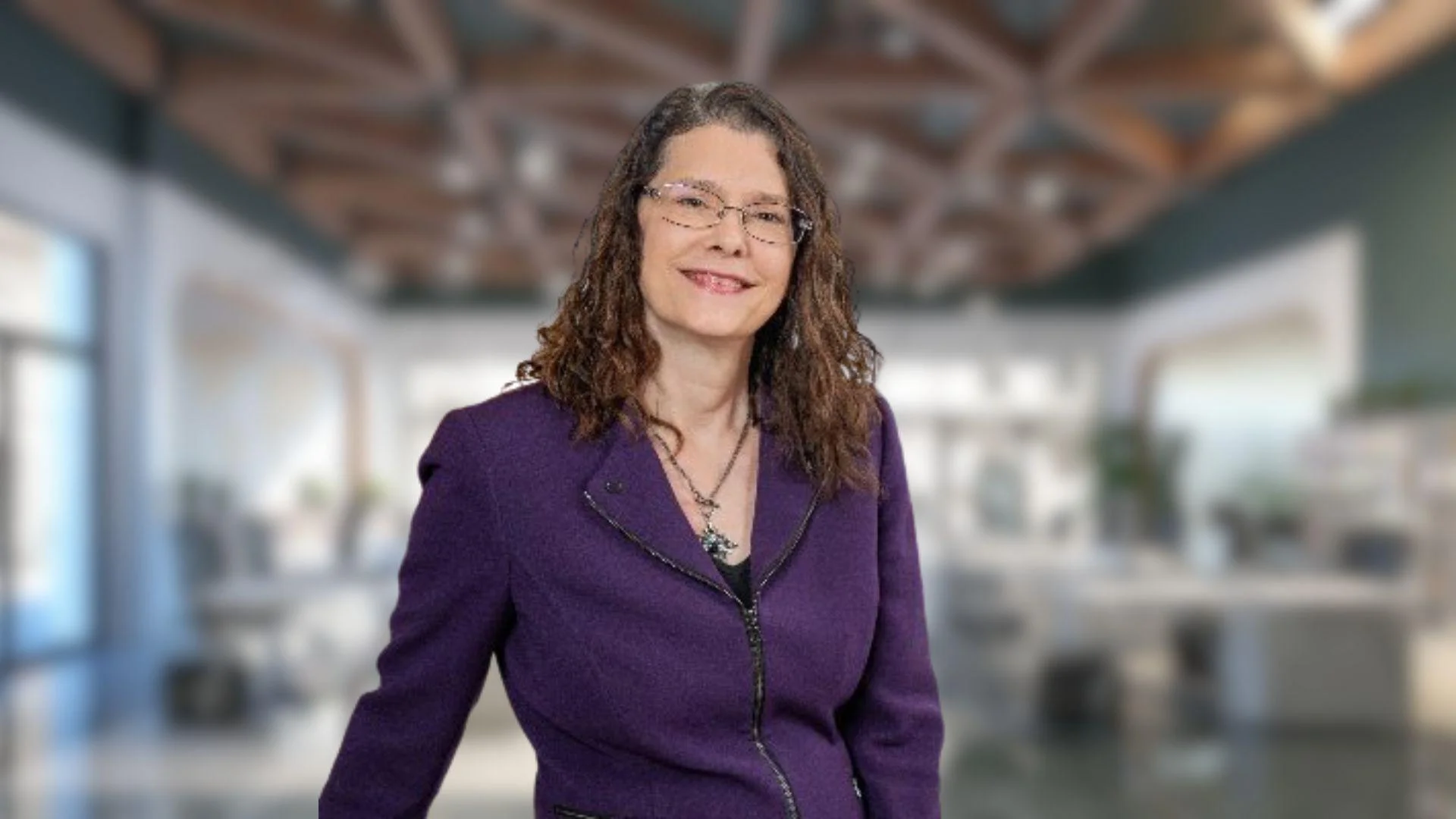 Michelle Nyman, Deputy Vice President, Alliances & Public Affairs at PhRMA - X