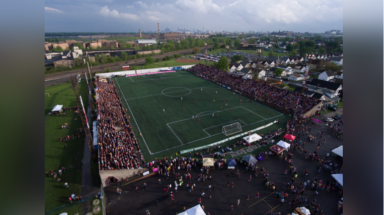 Detroit City FC triumphs 3-1 over Westchester SC in US Open Cup