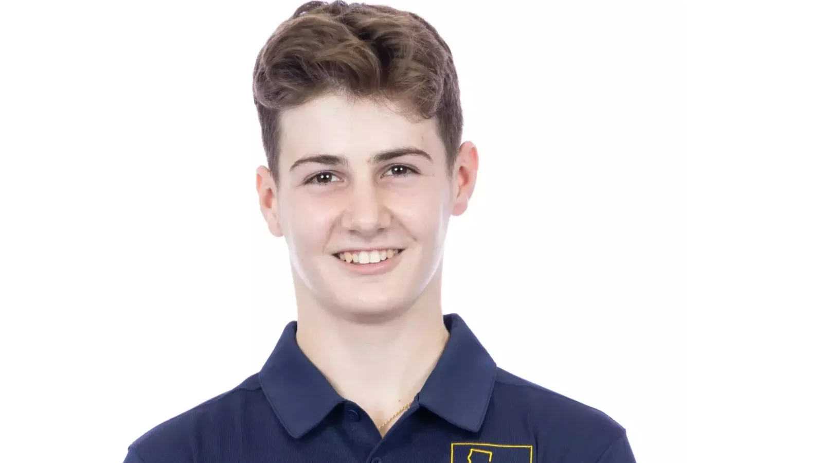 Matteo Bardana to compete in FISU World University Games Matteo Bardana to compete in FISU World University Games