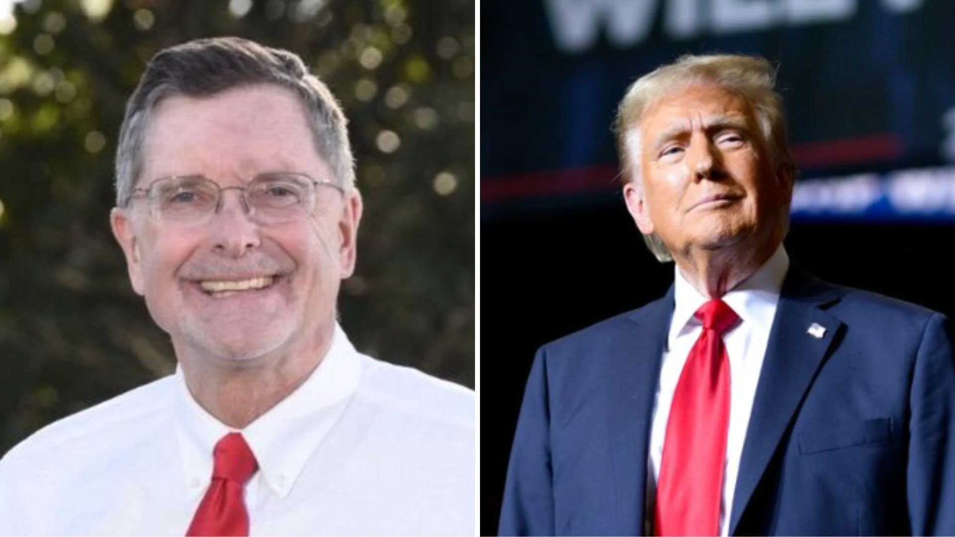 Greenville Author and Nonprofit Founder: ‘I oppose allowing Self Help Credit Union being able to provide mortgages to illegals’