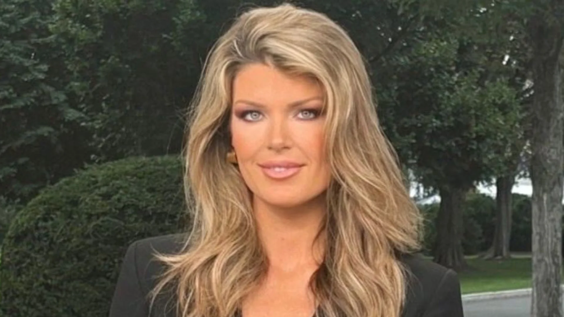 Lindsey Halligan, U.S. Attorney for the Eastern District of Virginia