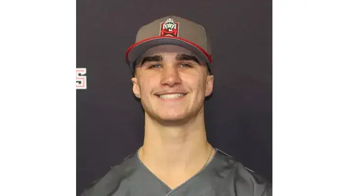 Holy Redeemer High School standout Luke Kopec’s collegiate team wins game in the NCAA Division II Baseball Championship on Tuesday, June 3