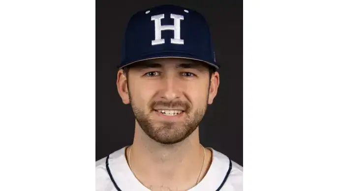 Adam Bova, former Sparta High School baseball player, will compete on the diamond for the NCAA Division III Baseball Championship