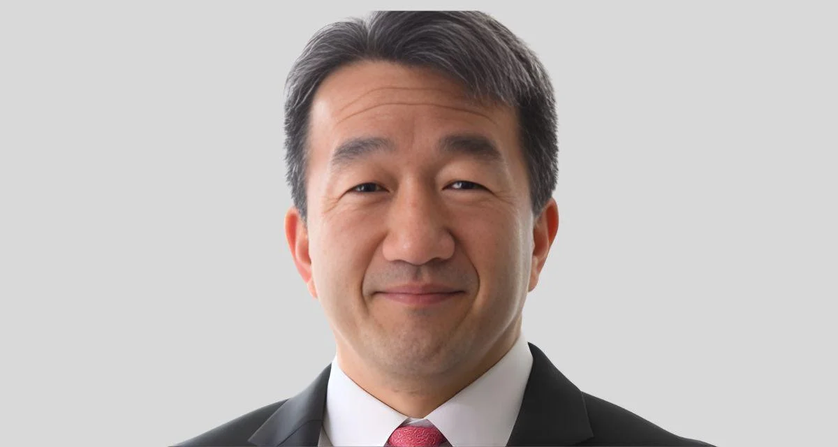 Dr. Y. Michael Shim named chief of pulmonary and critical care at Weill Cornell Medicine