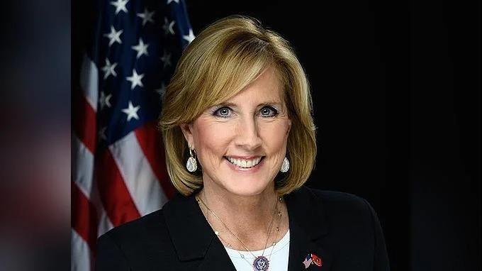 Claudia Tenney, U.S. Representative of New York's 24th Congressional District (R) Claudia Tenney, U.S. Representative of New York's 24th Congressional District (R)