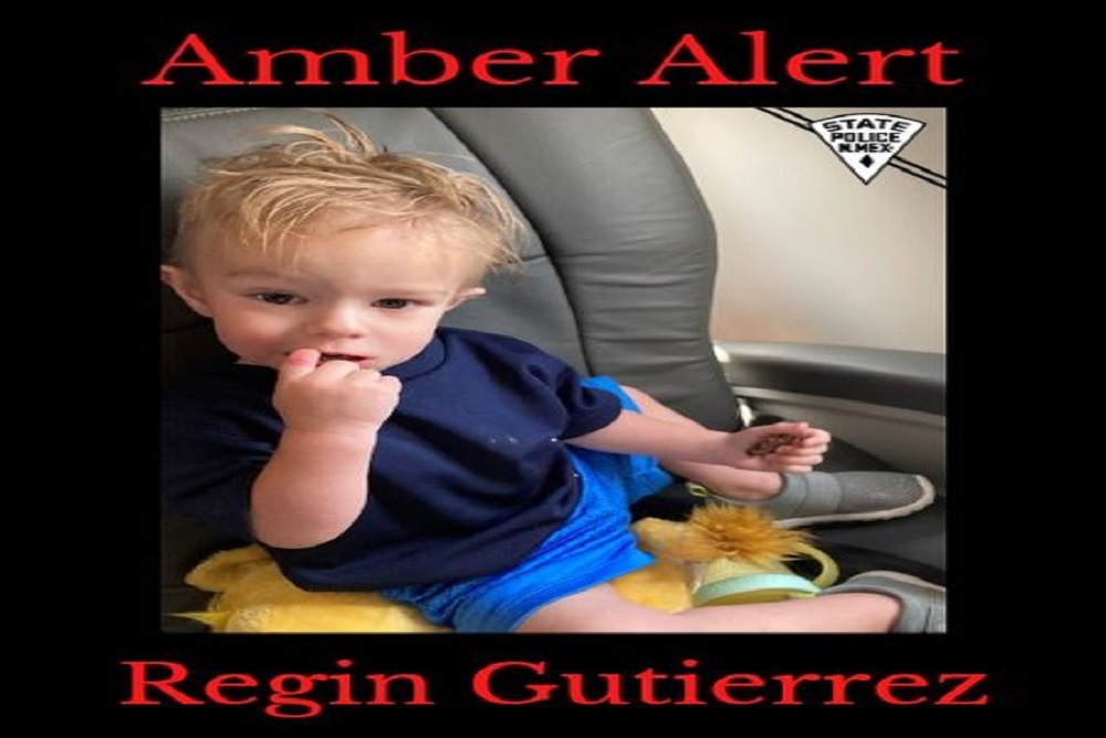 Amber Alert