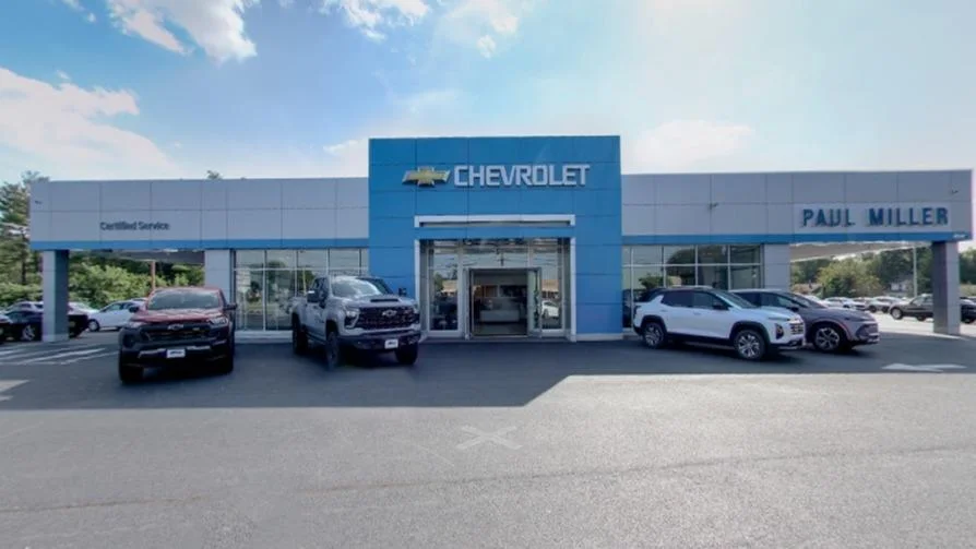 Paul Miller Chevrolet to President Trump on EV Mandates: ‘We hope you will stop it’ Paul Miller Chevrolet to President Trump on EV Mandates: ‘We hope you will stop it’