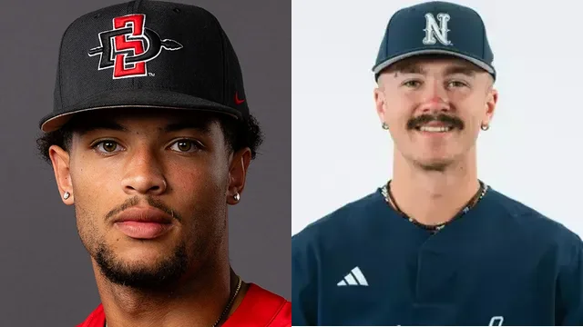 Which former Eagle Valley Times area high school standouts will be in action on Tuesday, May 6?