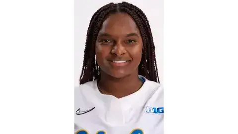 Jayla Castro, former Rocklin High School standout’s collegiate team plays on Sunday, May 18 in the NCAA Division I Softball Championship