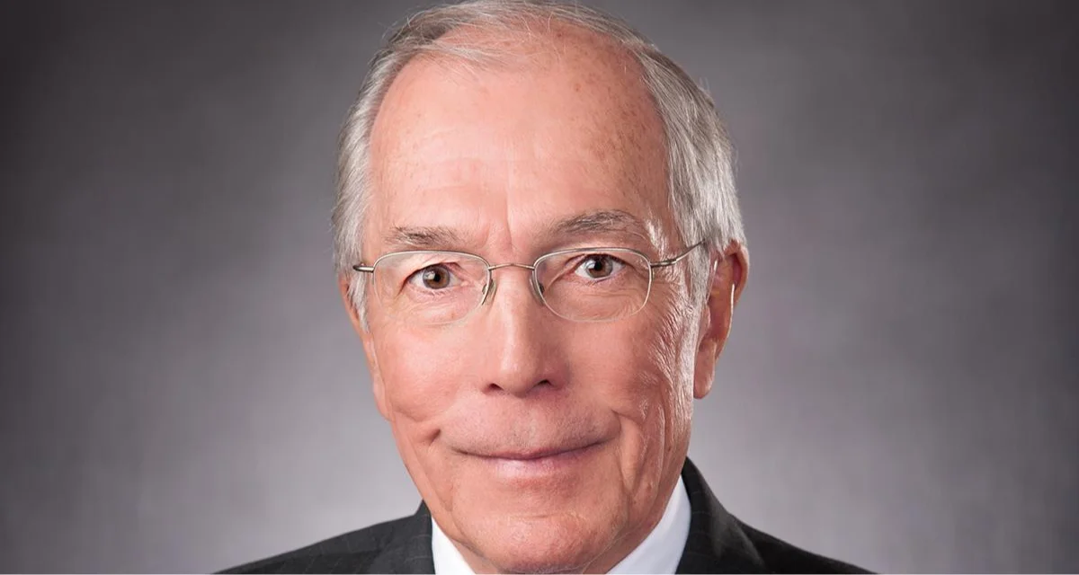 John Nau, former CEO of Silver Eagle Distributors