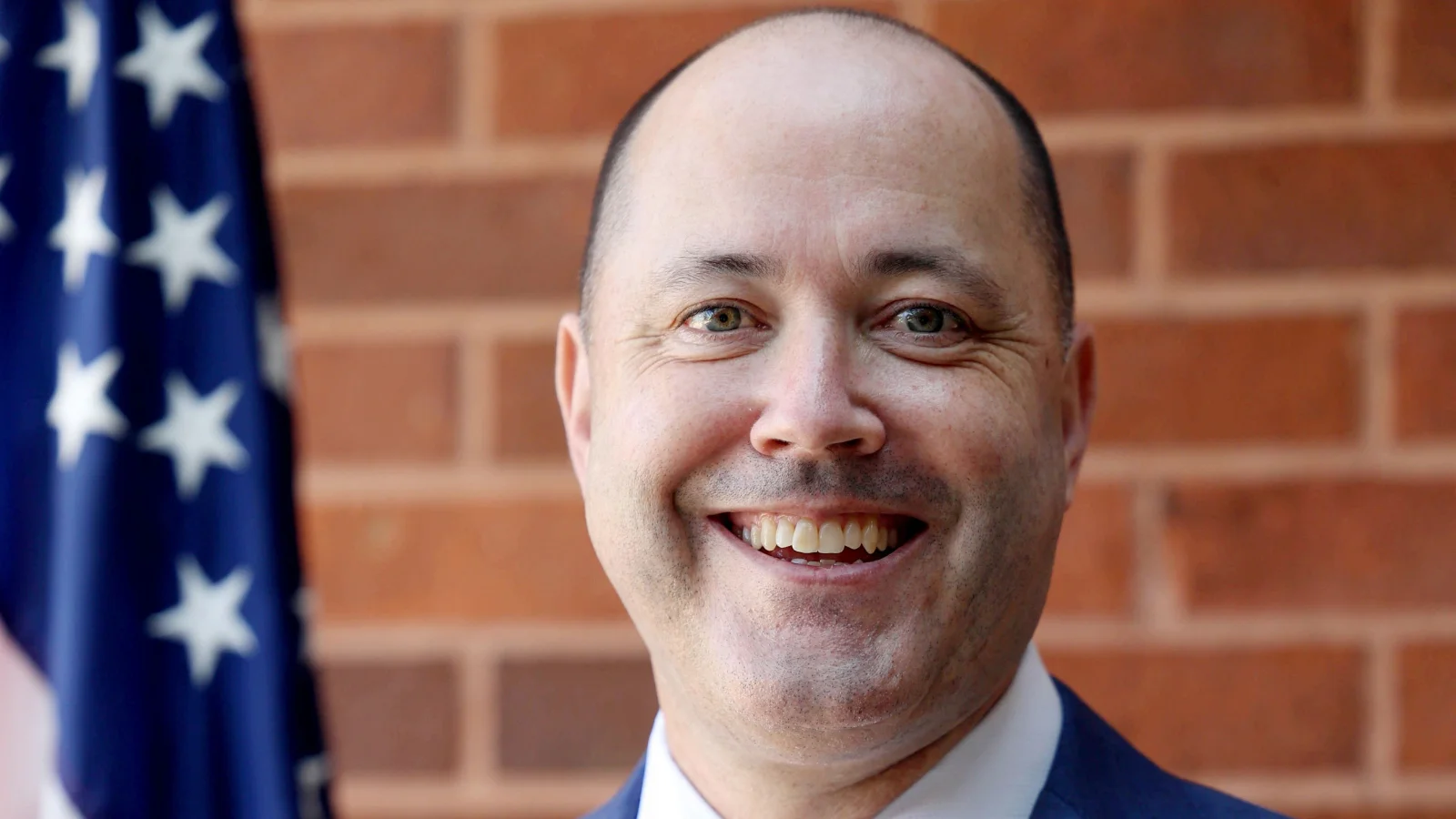 Attorney General Chris Carr