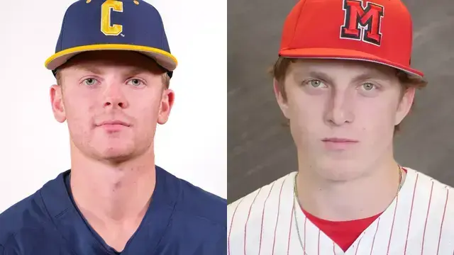 Noah Hogan and Matt Rader