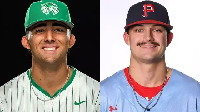 Which ex-high school standouts featured in West Salt Lake City will compete on Sunday, April 19?