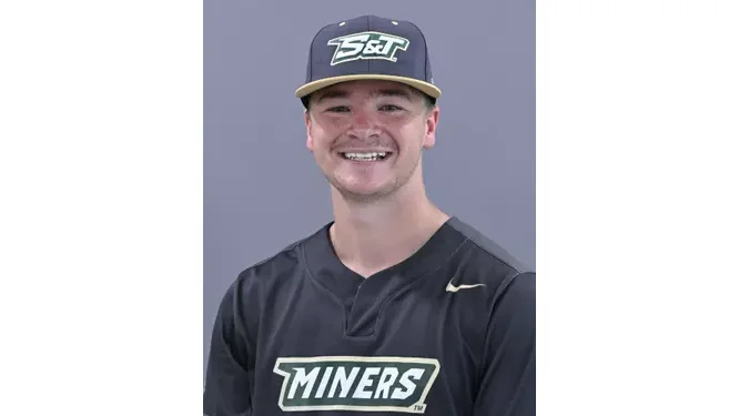 Former Olathe North Senior High School standout Jackson Evans’ collegiate team to play for the NCAA Division II Baseball Championship starting Thursday, May 15