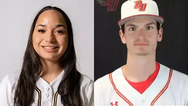 Which former Union County Review area high school standouts will be in action in the week starting Monday, March 24?