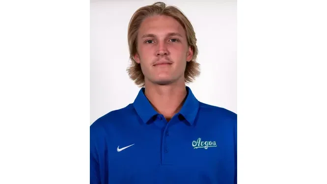 Former J.m. Tate Senior High School standout Jadon Fryman played on Thursday, May 15 in hopes of reaching the NCAA Division II Baseball Championship