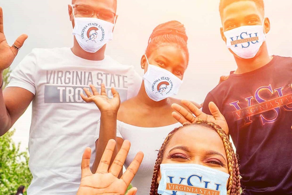 VSU Offering Parents an Educational and Inclusive Summer Option for School Aged Children