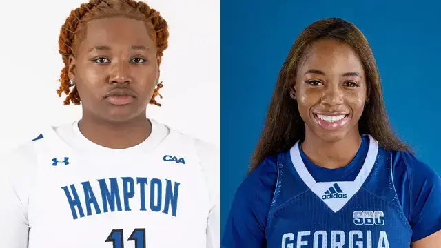 Which former high school stars from Central Georgia area will be in action for the week of Monday, Jan. 12?