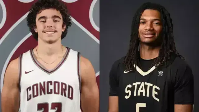 Which former Charleston Leader area high school standouts will be in action on Wednesday, Feb. 5?