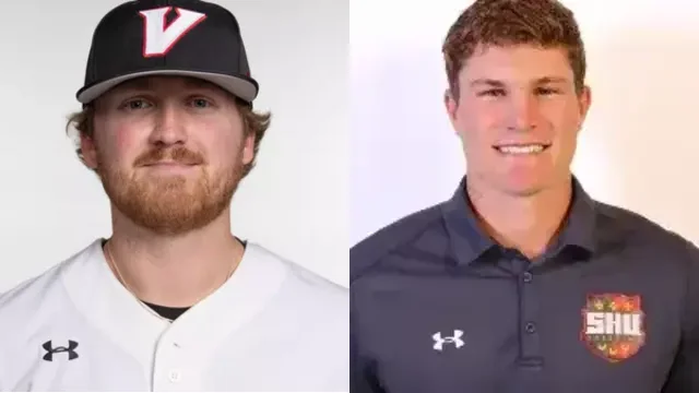 Which former South Knoxville News area high school standouts will be in action on Friday, April 11?