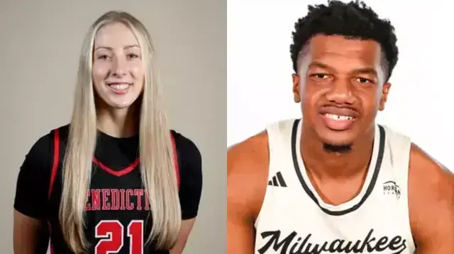 Which former Milwaukee City Wire area high school standouts will be in action on Wednesday, Jan. 8?