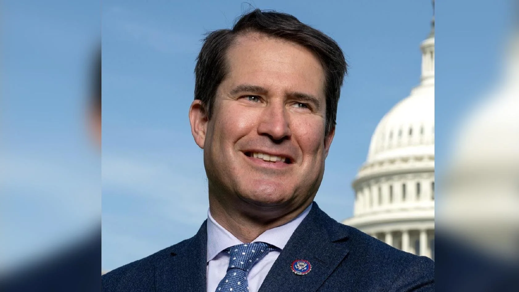 Rep. Seth Moulton shares insights from remembrance to personal reflections